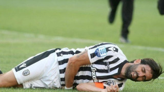 Αυτή είναι η διάγνωση για Ελ Καντουρί και Κρέσπο