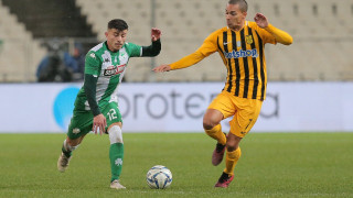 Ενδιαφέρον για Ντιγκινί από Κύπρο, όλα ανοιχτά!