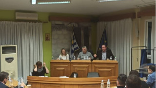 Οριστικό: Δόθηκε λύση για τα Λουτρά Πόζαρ από τον Δήμαρχο Αλμωπίας