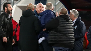 Μπέος: «Ο Μαρινάκης είναι ο μεγαλύτερος κοπρίτης που υπάρχει»