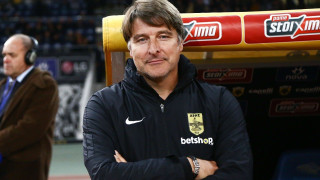 Ενινγκ: «Μας επηρέασε η κούραση και το τερέν»