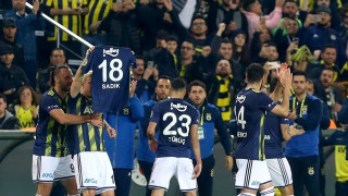 Πρώην στόχος του ΠΑΟΚ, κοντά στη Φενέρ