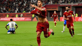 Λύτρωση με Φιρμίνο και τελικός για τη Λίβερπουλ!