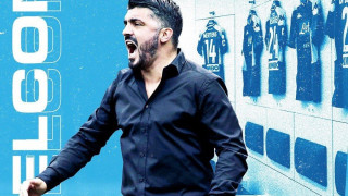 Ανακοίνωσε Γκατούζο η Νάπολι!