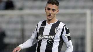 Equipe: «Η Ρεν μπορεί να αποκτήσει τον Γιαννούλη»