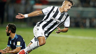 L'Eco di Bergamo: «Εξετάζει Γιαννούλη η Αταλάντα»