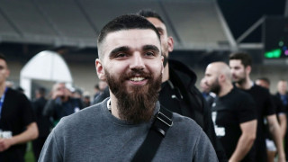 Τρολάρισμα Γ. Σαββίδη: «23.00 είναι καλή ώρα για πέσιμο;»