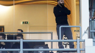 Το μήνυμα του Γ. Σαββίδη για το διπλό του ΠΑΟΚ στη Νέα Σμύρνη