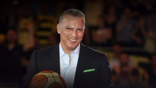 Γκάλης: «Θα τρελαινόμουν αν μου έλεγαν να παίξω σε άδειο γήπεδο»