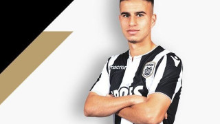 Χατζηστραβός: «Ο Γκαρσία μας έδειχνε βίντεο της Λίβερπουλ!»