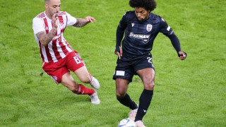 Αήττητος με... αλλαγές που δεν βοήθησαν                τον ΠΑΟΚ