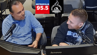 To στοιχηματικό        πάρτι Χατζηνάκου με 5/5 (aud)