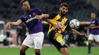 Ξέσπασμα των οπαδών της ΑΕΚ , απίστευτες ατάκες για παίκτες - Τίγρη