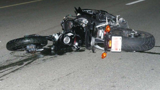 Θεσσαλονίκη: Τροχαίο με έναν τραυματία    μπροστά στο Διοικητήριο