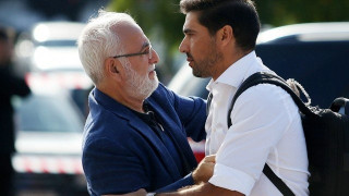 Στο Ροστόφ ο Σαββίδης,       τι ζήτησε ενόψει Ολυμπιακού