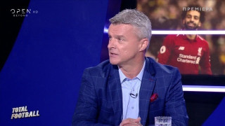 Επαινοι Βαζέχα για Σφιντέρσκι και Ιβάν Σαββίδη (vids)