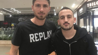 Καργάς: «Μικρό αβαντάζ του ΠΑΟΚ γιατί έχει πιο εύκολο  το γκολ»