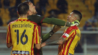 Τέσσερις αγωνιστικές στον Ολσεν για την επίθεση στον αντίπαλο του