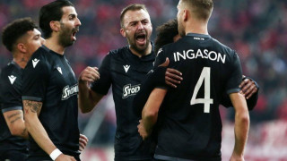 Εμεινε αήττητος ο ΠΑΟΚ, αλλά γιατί «ξεφούσκωσε» στο δεύτερο;