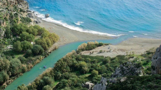 National Geographic Ρωσίας: «Η Ελλάδα Νο 1 προορισμός για διακοπές»