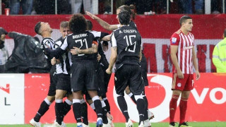 ΓΚΑΛΟΠ: Ποιό θα είναι το αποτέλεσμα του μεγάλου ντέρμπι Ολυμπιακός - ΠΑΟΚ;