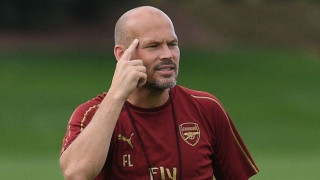 Σκέφτονται          Λιούνμπεργκ για μόνιμο στην Αρσεναλ