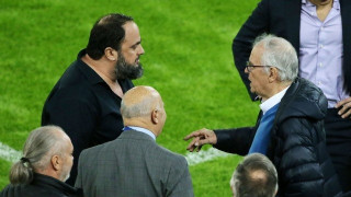 Το μεγαλύτερο κέρδος για τον ΠΑΟΚ είναι ο… πανικός του Ολυμπιακού