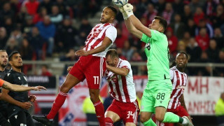 Ζίβκοβιτς: «Δεχθήκαμε επίθεση, χτυπήθηκαν Σφιντέρσκι, Πασχαλάκης»