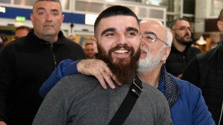 Απάντηση Γ. Σαββίδη σε Καραπαπά για... το βαθύ λιμάνι (pic)