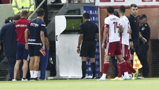 Θέλει ο Ολυμπιακός ξένο διαιτητή              στο VAR;