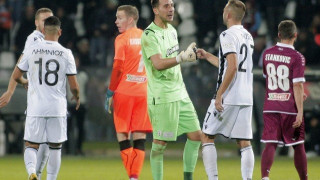 «Δεν μας νοιάζει τι κάνει ο Ολυμπιακός, πάμε να τον κερδίσουμε»