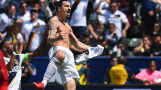 Βρήκε τον επόμενο σταθμό της καριέρας του ο Ιμπραϊμοβιτς;