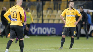 Οι παλιές κακές συνήθειες του Αρη και οι νέοι «πεταμένοι» βαθμοί