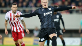 ΠΑΟΚ, είσαι                                  ανίκητος!