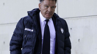 Ευχαριστώ Κούγια στον Ιβάν Σαββίδη και τους οπαδούς    του ΠΑΟΚ