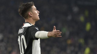 «Όργια» Λέβα στη Σερβία, κλείδωσε την πρωτιά η Γιούβε