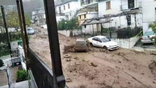 Ο «Γηρυόνης» έπνιξε Ρόδο, Θάσο           και Χαλκιδική