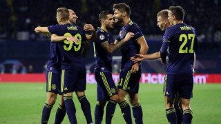 Πρόκληση                    το διπλό της Ντιναμό Ζάγκρεμπ