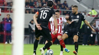 Ενόχληση και     σπόντες Κάκου για Βαρούχα! (videos)