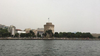 Ο καιρός το Σάββατο (30/11) στη          Θεσσαλονίκη