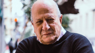 Πανούτσος για ΕΡΤ: «Δεν είχα ανάγκη ένα κόμμα για να χωθώ»