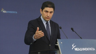 Ατόπημα Αυγενάκη, εξίσωσε τον Σαββίδη με τον Καραπαπά (aud)