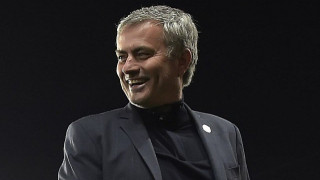 Η πρόβλεψη του Μουρίνιο         για το Ολυμπιακός-ΠΑΟΚ