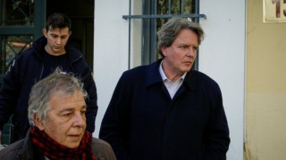 Απαλλάχθηκε ο Νίκος Γεωργιάδης για την ασέλγεια σε ανήλικο