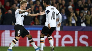 Ενα ματς που δεν ήθελες να τελειώσει, 2-2 στο «Μεστάγια»