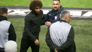 Με...τσαλιμάκια στην Τούμπα                 ο Ουάρντα!