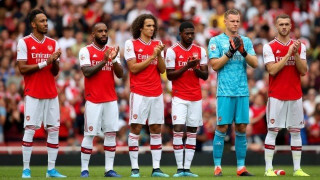 Αυτόν θέλουν στην Άρσεναλ                          για αντί-Έμερι