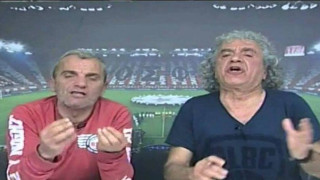 Χυδαιότητες Τσουκαλά για ΠΑΟΚ: «Βούλγαροι, προδότες, κ@@@τουρκοι»