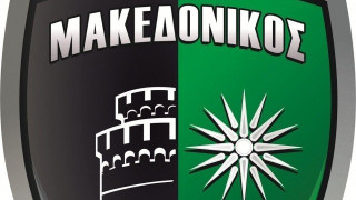 Θρήνος στον Μακεδονικό «έφυγε» ο Γιώργος Μπαμπαράτσας