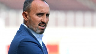 Παρελθόν από την Ξάνθη                         ο Κίκο Ραμίρεθ